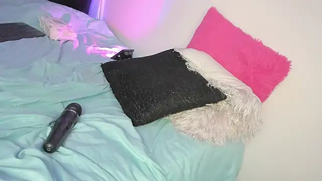 DesireSweet online show from March 2025 04:19:01 AM