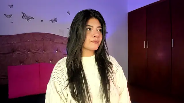 DesireSweet online show from December 2025 11:08:01 AM