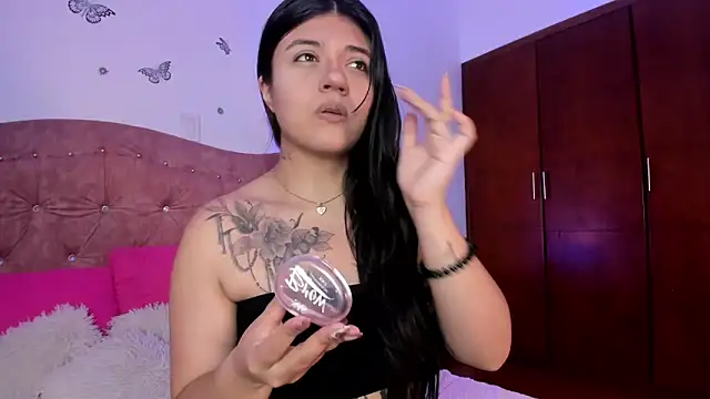 Snapshot of DesireSweet chatting on May 2026 10:12:02 AM DesireSweet online show from May 2026 10:12:02 AM
