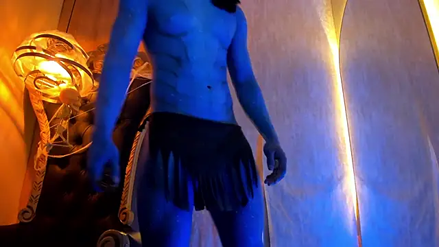 thaddeus king online show from October 2025 10:11:02 PM