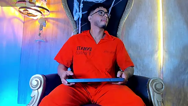 thaddeus king online show from November 2025 11:07:02 PM