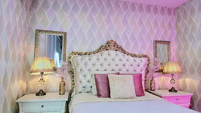 Ivy Starr1 online show from November 2025 02:17:01 PM