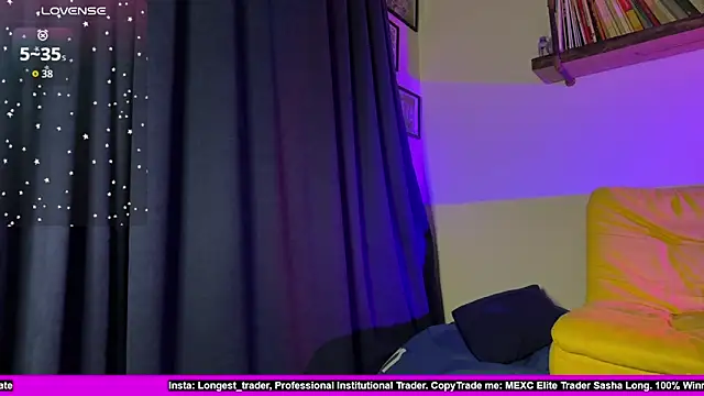 Snapshot of sasha_long13 chatting on September 2025 10:10:01 PM sasha long13 online show from September 2025 10:10:01 PM