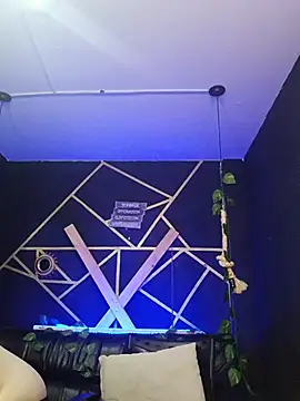 Gelena Black online show from October 2025 01:45:02 PM