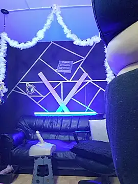 Gelena Black online show from January 2026 12:43:01 PM