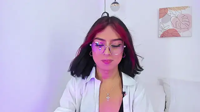 samantha  fairy online show from December 2024 08:22:01 PM