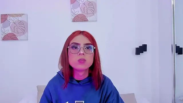 samantha  fairy online show from February 2025 02:09:02 PM