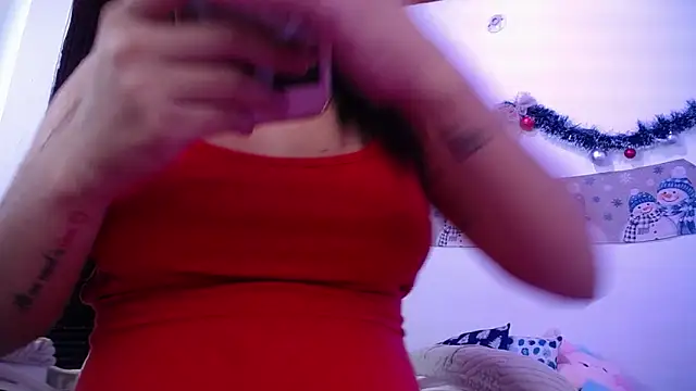 abby tgn online show from November 2025 11:57:02 AM