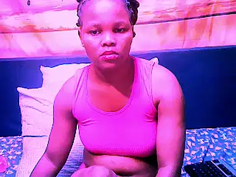 ebonyspicya online show from December 2024 08:59:01 AM