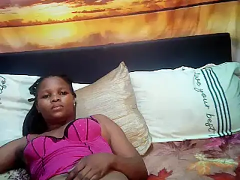 ebonyspicya online show from December 2024 09:23:01 AM