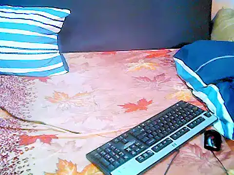 ebonyspicya online show from December 2024 08:32:01 PM