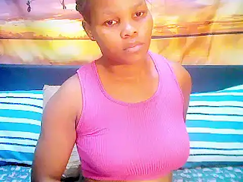 ebonyspicya online show from January 2025 06:38:02 AM