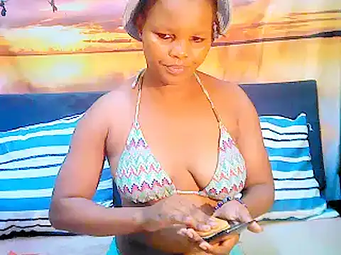 ebonyspicya online show from January 2025 06:14:01 AM