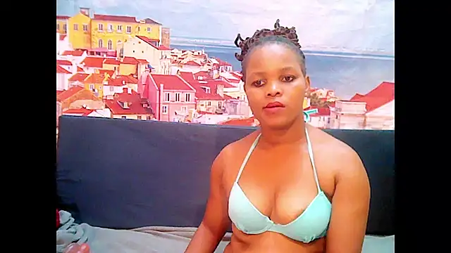 ebonyspicya online show from February 2025 09:11:01 AM