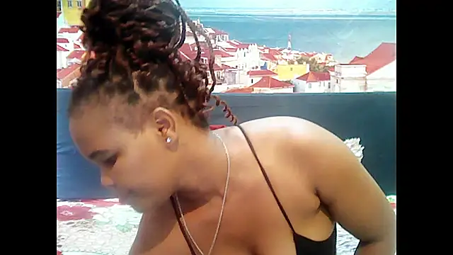 ebonyspicya online show from March 2025 01:02:01 PM
