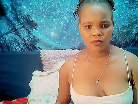 ebonyspicya online show from March 2025 04:30:01 PM