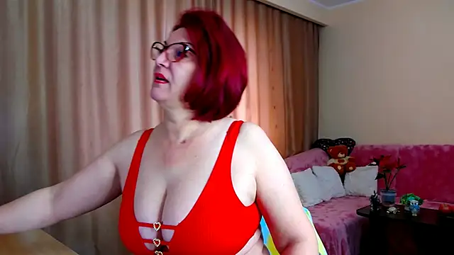 EdithCharm online show from January 2026 07:47:02 AM