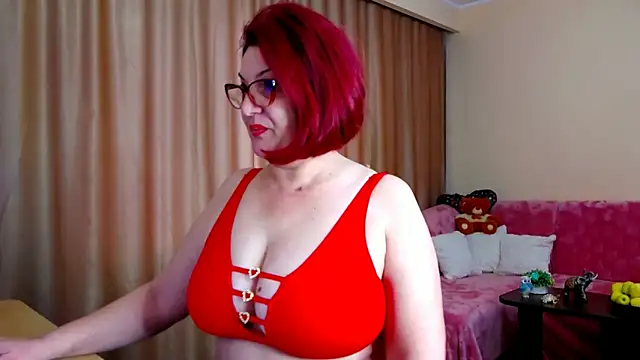 EdithCharm online show from February 2026 02:34:01 PM