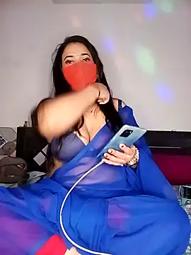 Snapshot of ZARINA_JACK chatting on December 2024 04:04:02 PM ZARINA JACK online show from December 2024 04:04:02 PM