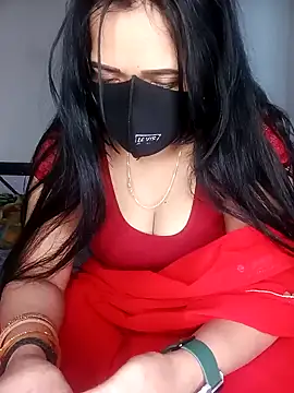 Snapshot of ZARINA_JACK chatting on January 2025 12:16:02 PM ZARINA JACK online show from January 2025 12:16:02 PM