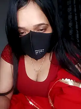 ZARINA JACK online show from January 2025 10:24:01 PM