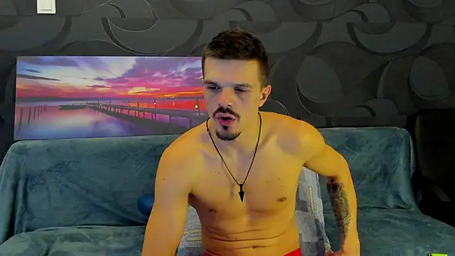 Snapshot of DonyBrown chatting on February 2025 01:34:01 AM DonyBrown online show from February 2025 01:34:01 AM