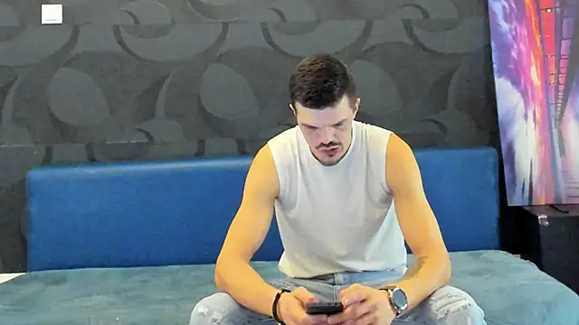 Snapshot of DonyBrown chatting on February 2025 12:42:01 AM DonyBrown online show from February 2025 12:42:01 AM