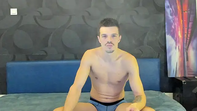Snapshot of DonyBrown chatting on February 2025 09:36:01 PM DonyBrown online show from February 2025 09:36:01 PM