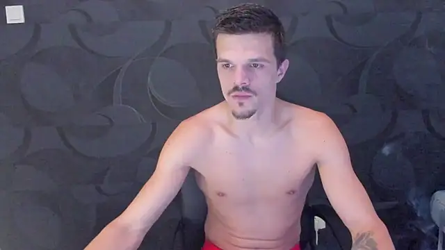 Snapshot of DonyBrown chatting on February 2025 07:58:02 AM DonyBrown online show from February 2025 07:58:02 AM
