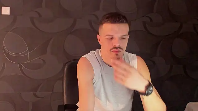 Snapshot of DonyBrown chatting on March 2025 03:52:02 AM DonyBrown online show from March 2025 03:52:02 AM