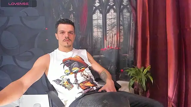 DonyBrown online show from January 2026 04:38:02 AM