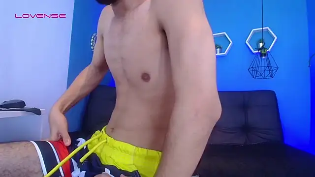 jhon ath online show from November 2025 08:03:02 AM