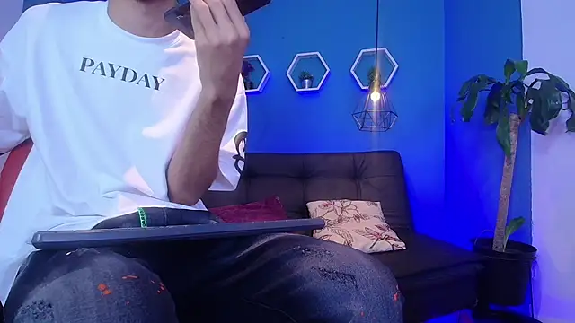 jhon ath online show from November 2025 04:16:01 AM