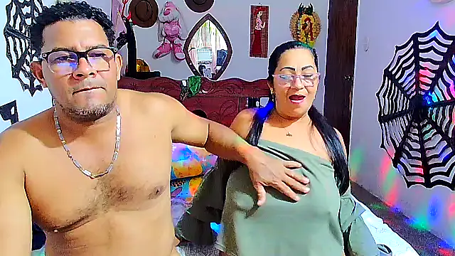 rosi pamela online show from November 2025 08:00:01 PM