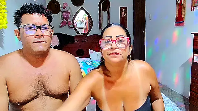 rosi pamela online show from January 2026 10:13:01 PM