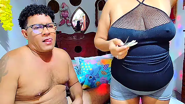 rosi pamela online show from February 2026 11:23:01 PM