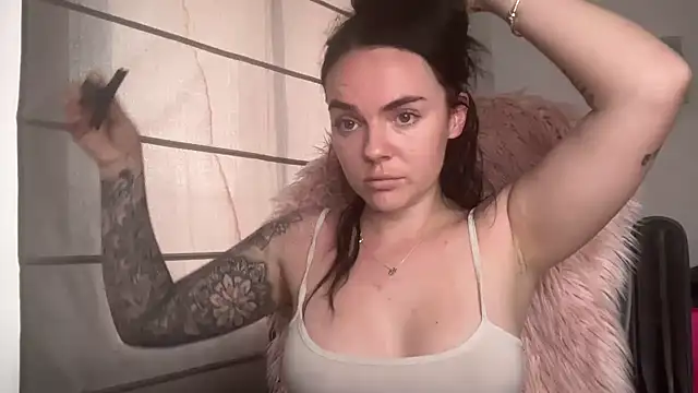 yorkshiregal online show from January 2025 03:13:01 PM