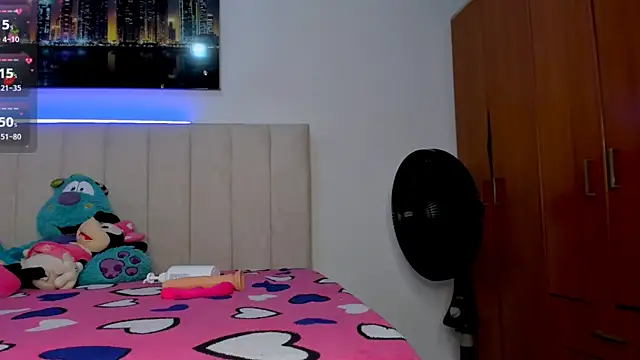 abigail smith18 online show from January 2026 07:27:02 PM