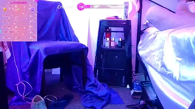 ingrid1982 online show from December 2024 08:21:02 PM