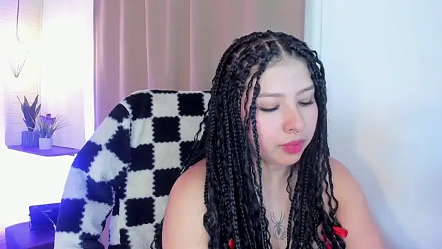 Namiko Park online show from December 2024 07:52:02 PM