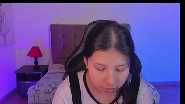 Namiko Park online show from February 2026 09:26:02 PM