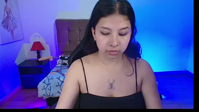 Namiko Park online show from March 2026 09:21:02 PM