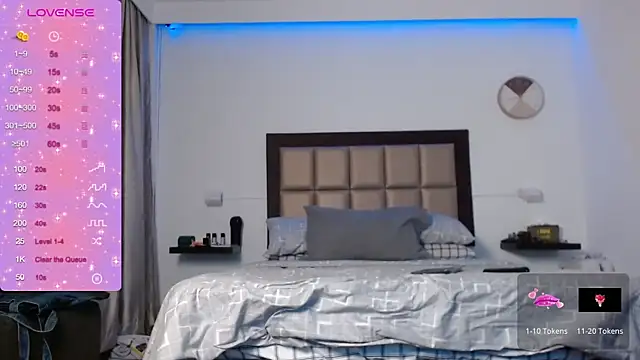 Snapshot of Bedobigcock chatting on December 2024 11:14:01 PM Bedobigcock online show from December 2024 11:14:01 PM