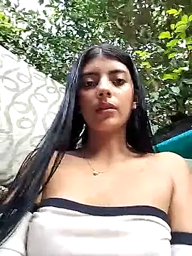 Baby Niels online show from February 2025 09:43:02 PM