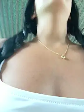 Baby Niels online show from March 2025 07:01:02 PM