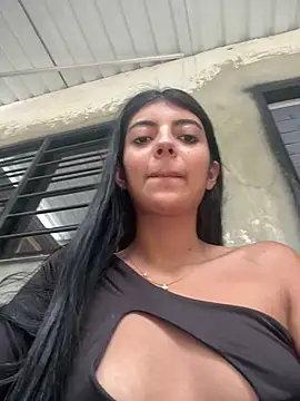 Baby Niels online show from March 2025 09:06:02 PM