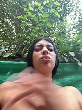 Baby Niels online show from March 2025 03:07:01 PM