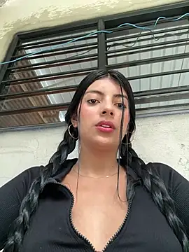 Baby Niels online show from March 2025 07:46:02 PM