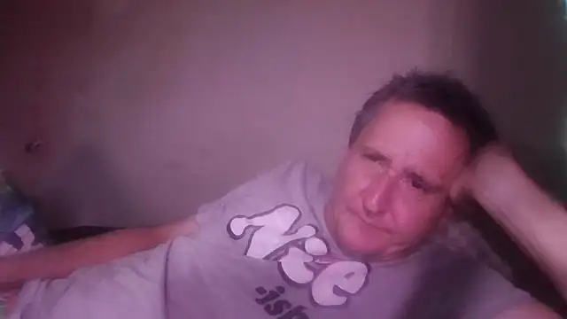 George48 online show from November 2025 08:16:02 AM