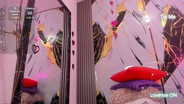 sophiee evanss  online show from February 2025 09:38:02 AM